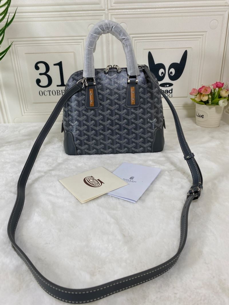 Goyard Top Handle Bags